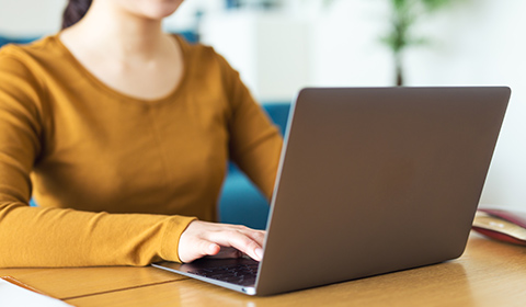 講習後のアフターフォローが充実