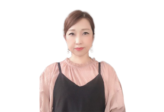 サロンオーナー